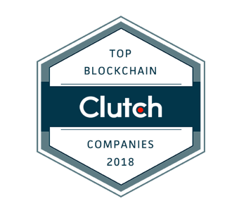 Clutch Blockchain