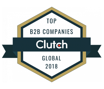 Clutch Global 2018
