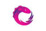 RxSwift Logo