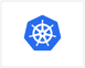 Kubernetes Icon