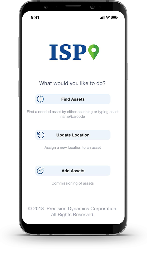 IoT Apps