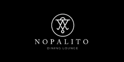 Nopalito Dining Lounge logo