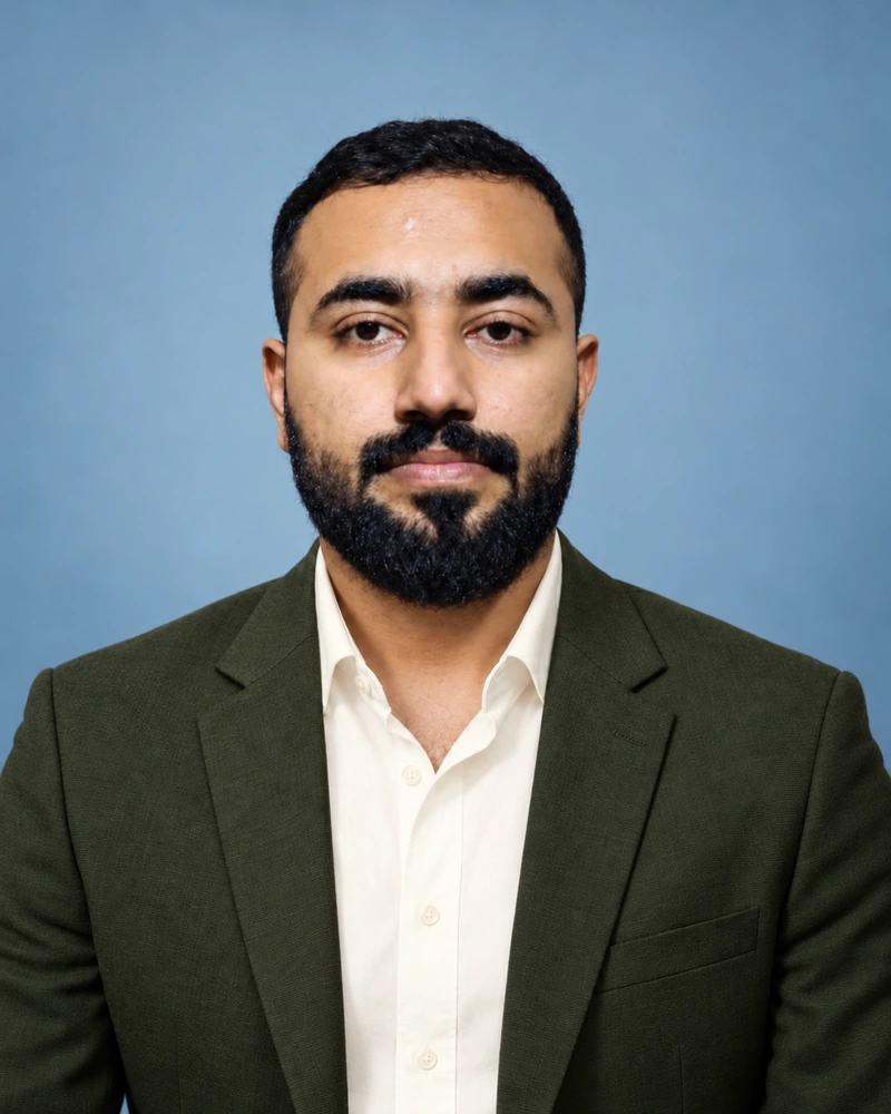 Zaheer Aslam, Dev&mark co-founder