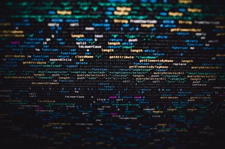 Digital Transformation Trends Big Data Analysis