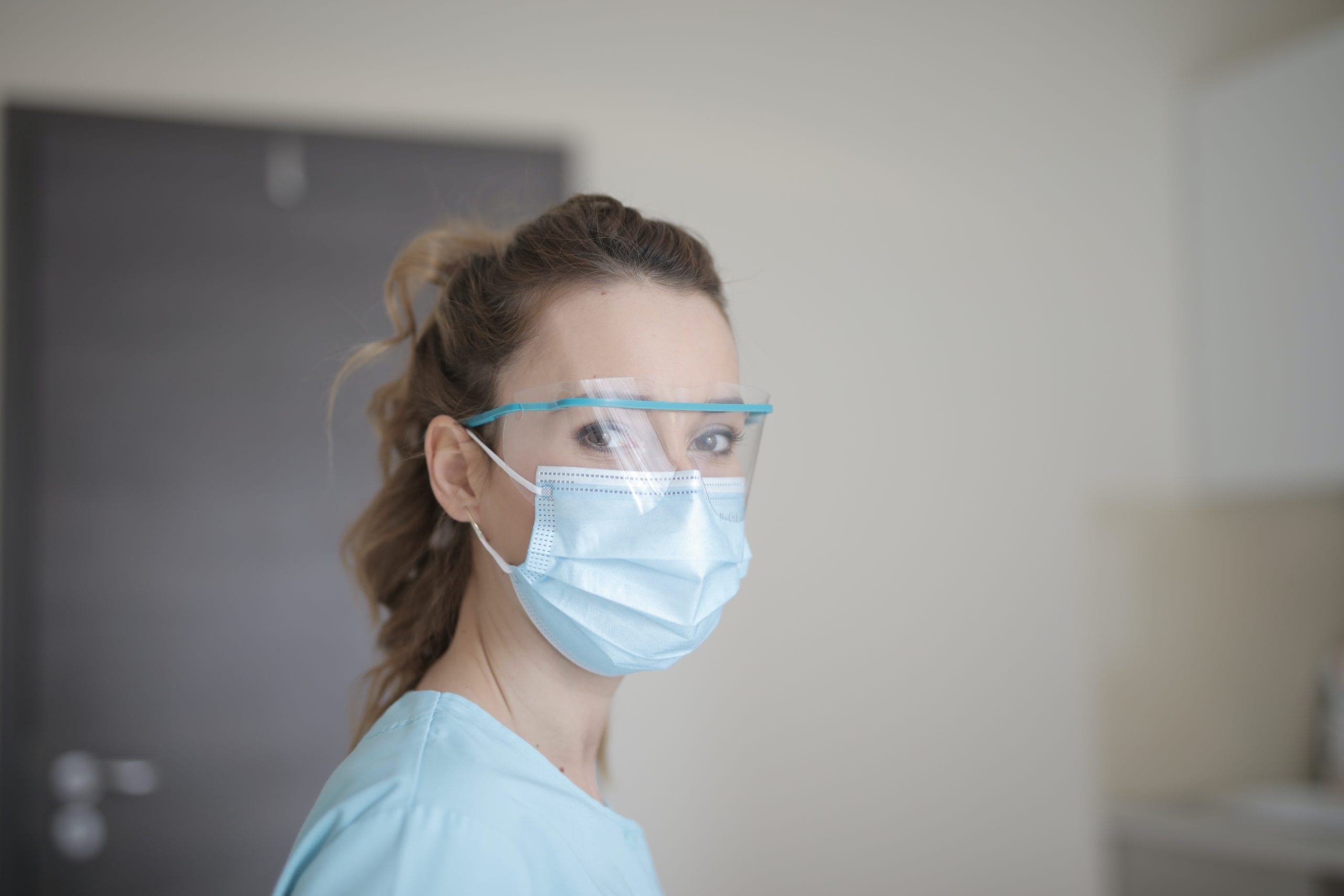 Custom Healthcare Software Development 