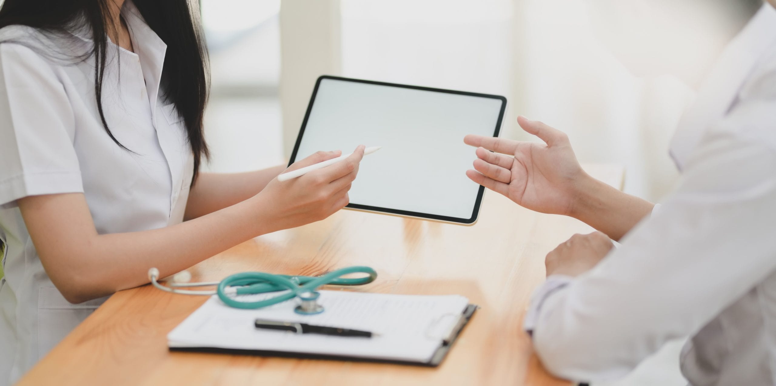 Healthcare Software Development Companies