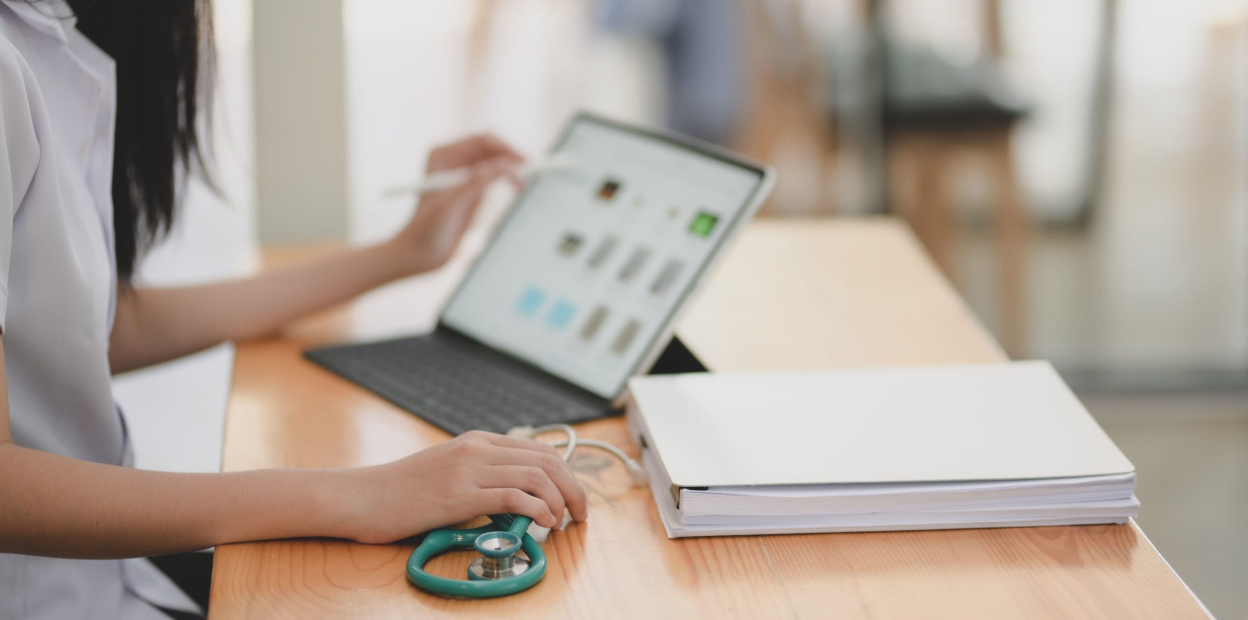 Healthcare Software Application Development