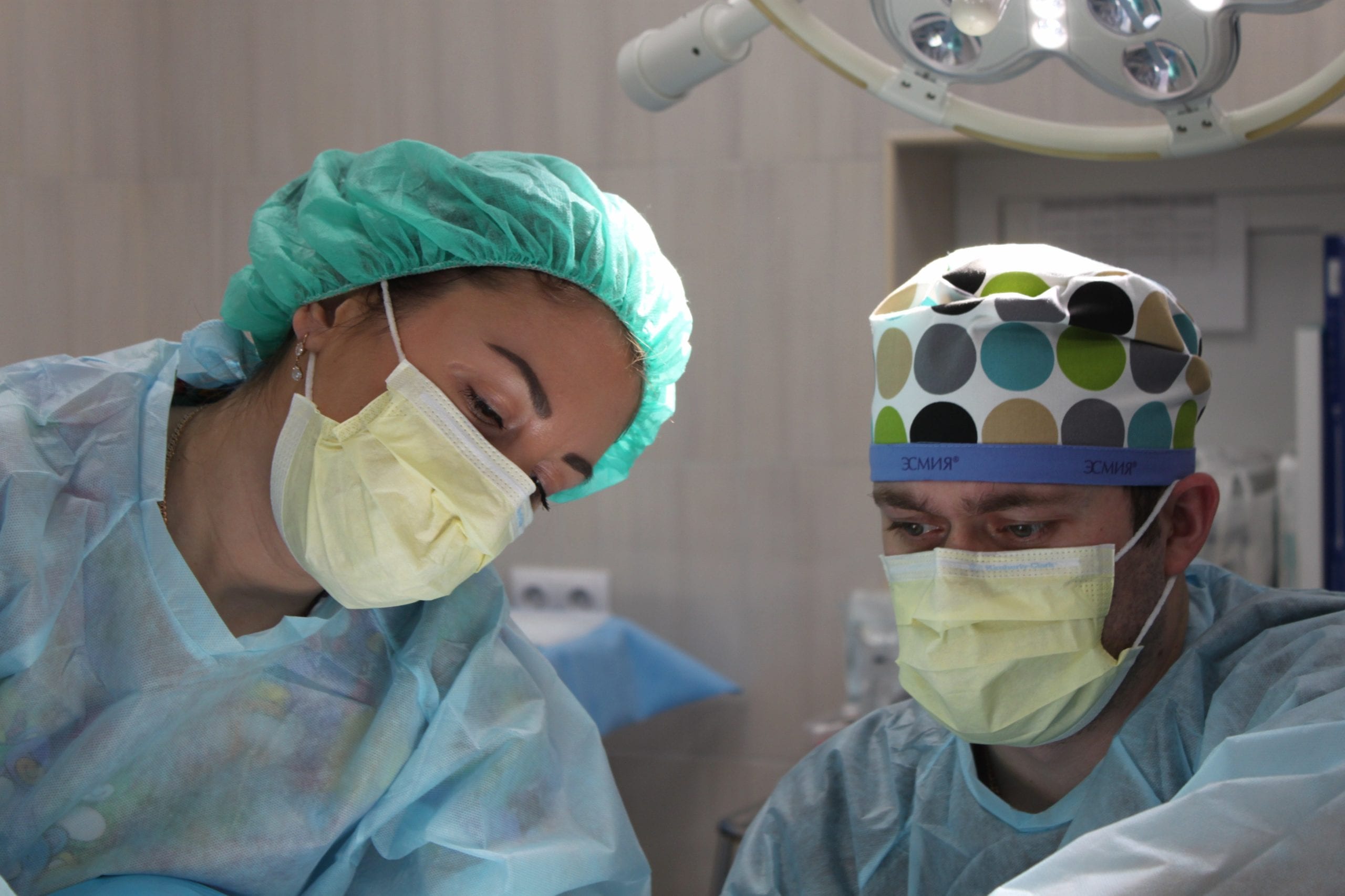 Nearshore Software Development for Healthcare