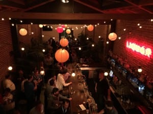 SF Party