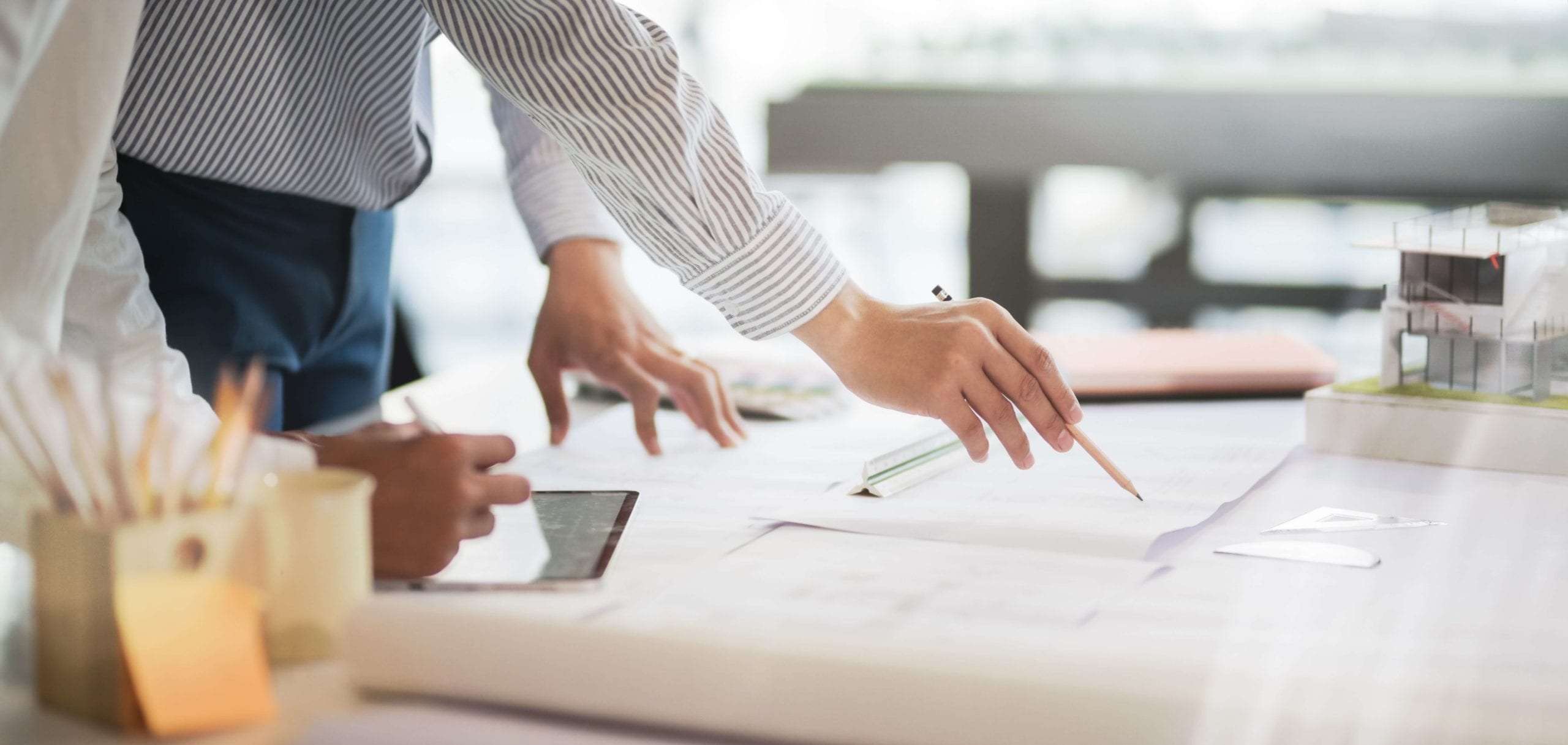 What Does a Solutions Architect Do