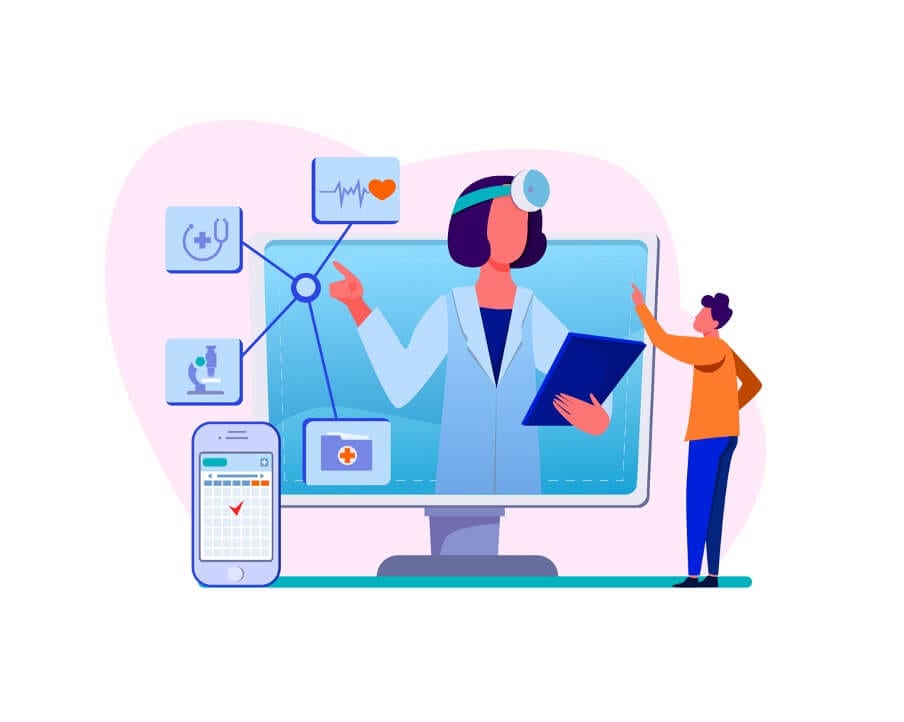 Top Telemedicine Software Solutions